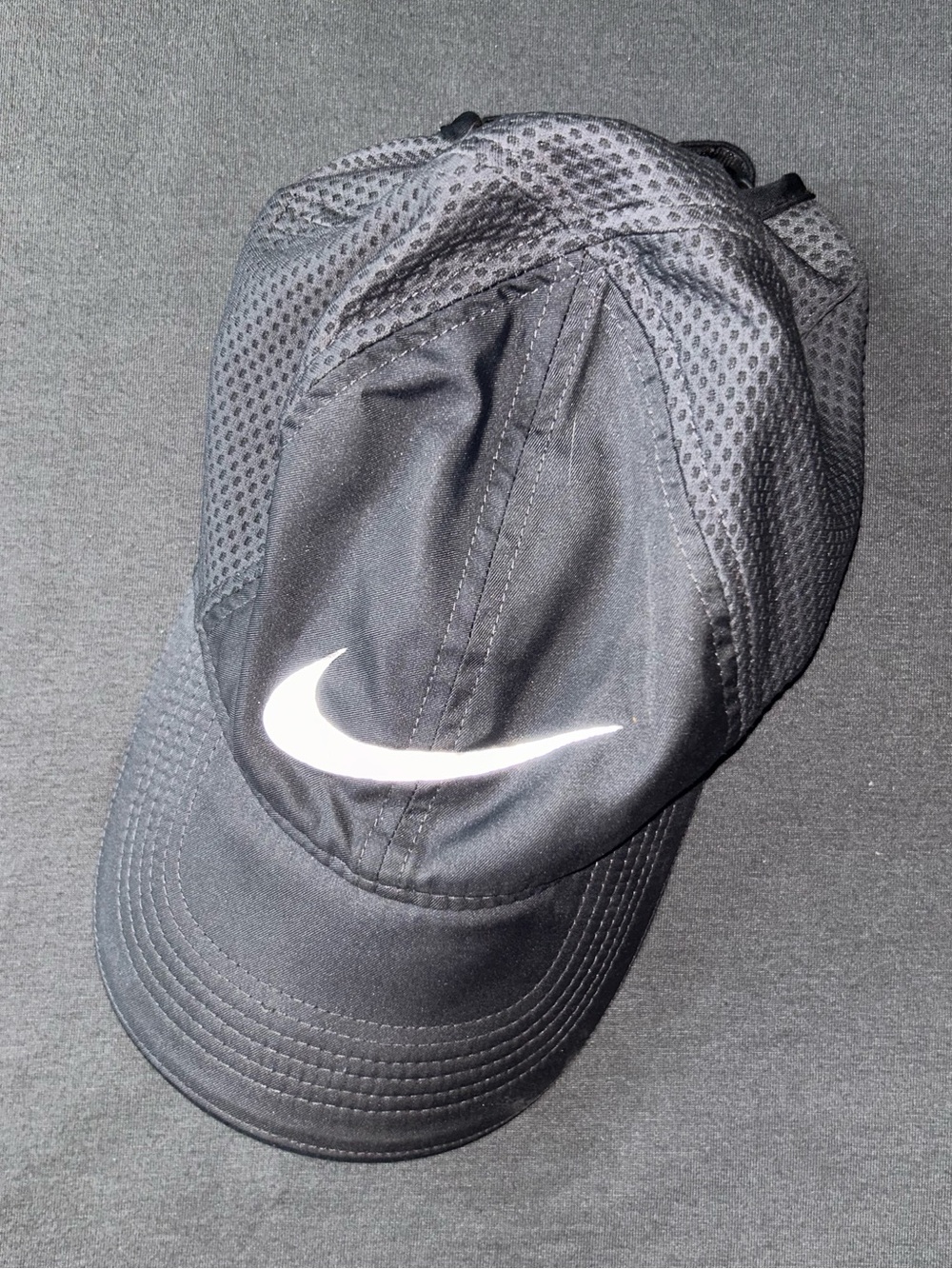 Nike Dri-Fit Running Cap